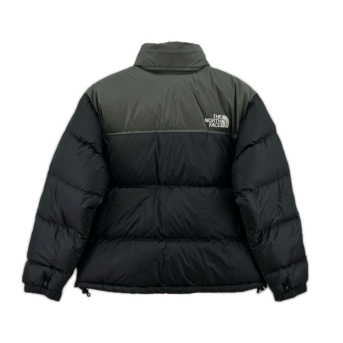ジャケット Nuptse Jacket ヌプシジャケット ND92555 (M) グレー M グレー