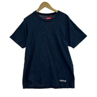 半袖Ｔシャツ MESH TEE NAVY S ネイビー