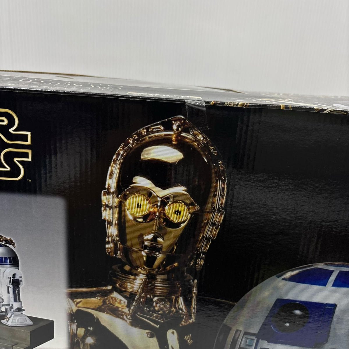 ARTFX 1/7 C-3PO＆R2-D2(EP4 Ver.) ARTFX（コトブキヤ） フィギュア/グッズ
