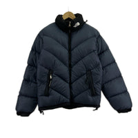 ダウンジャケット ASCENT JACKET/XS/ﾈｲﾋﾞｰ ネイビー