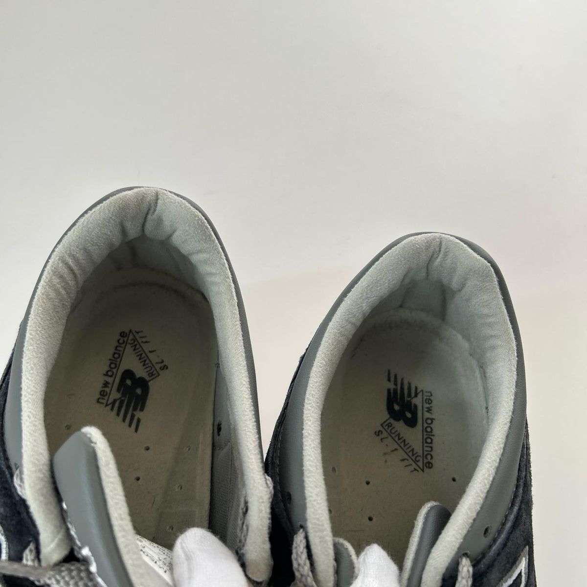 スニーカー 1500/UK7.5/M1500PNV