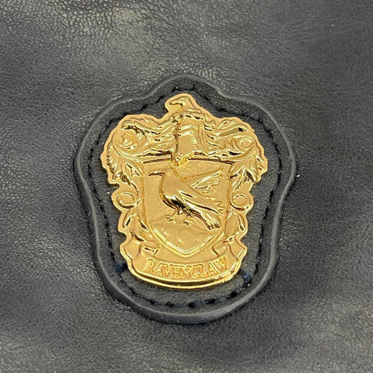 FLAPPER:HarryPotter エンブレムサッチェルバッグ ハリーポッター フィギュア/グッズ