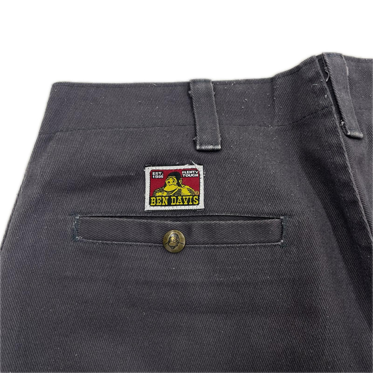 パンツ ドミニカ製 フリスコパンツ グレー W32 グレー