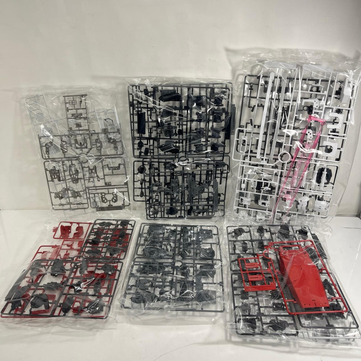 PG UNLEASHED RX-78-2 ガンダム ガンダム ガンプラ
