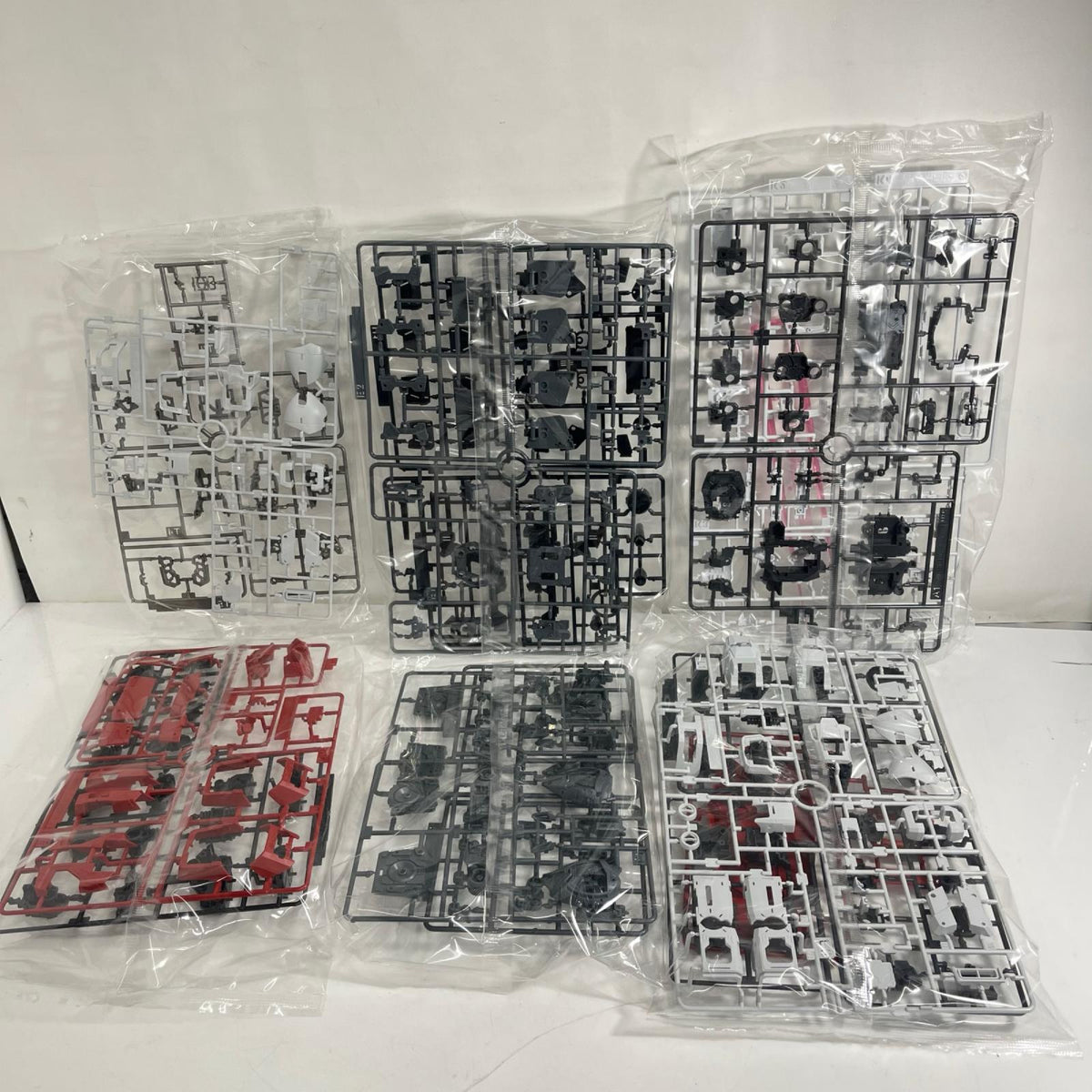 PG UNLEASHED RX-78-2 ガンダム ガンダム ガンプラ