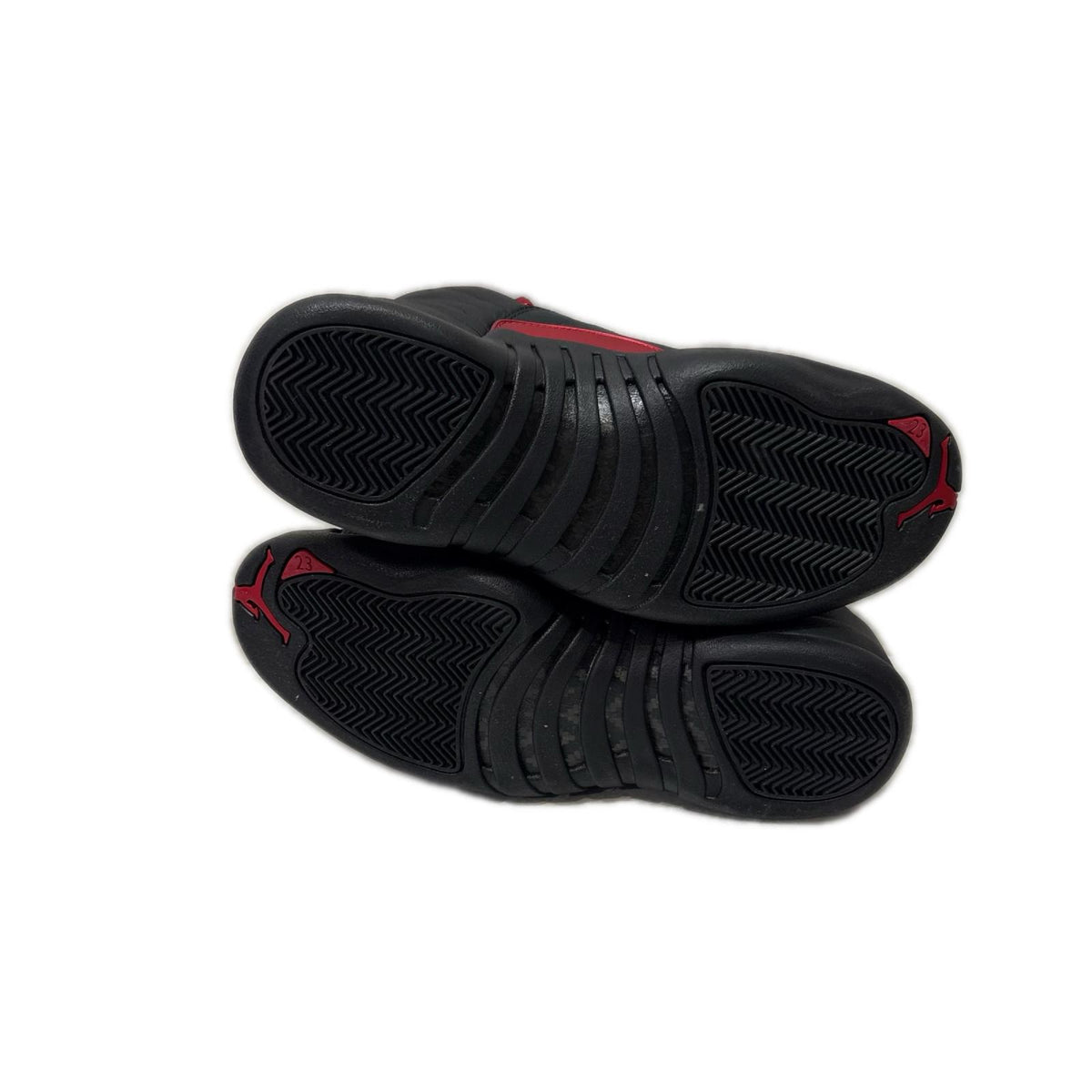 スニーカー Air Jordan 12 Retro Bloodline 黒 (26cm) 26cm (US8 UK7 1/2 EU42) ブラック