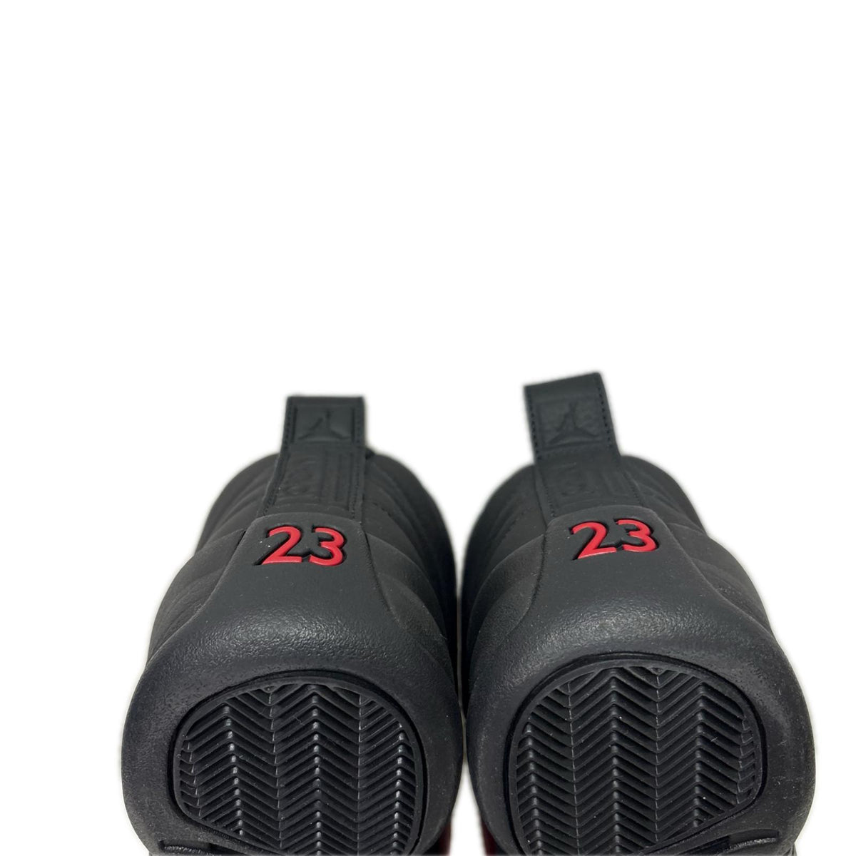 スニーカー Air Jordan 12 Retro Bloodline 黒 (26cm) 26cm (US8 UK7 1/2 EU42) ブラック