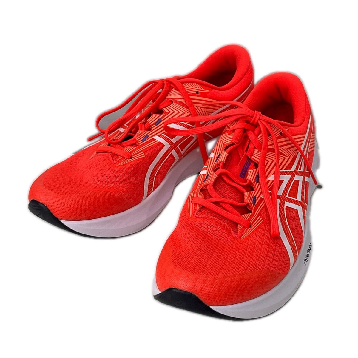 スニーカー ASICS HYPER SPEED 5 27.0cm ｵﾚﾝｼﾞ 27cm (US9 UK8 1/2 EU44) オレンジ