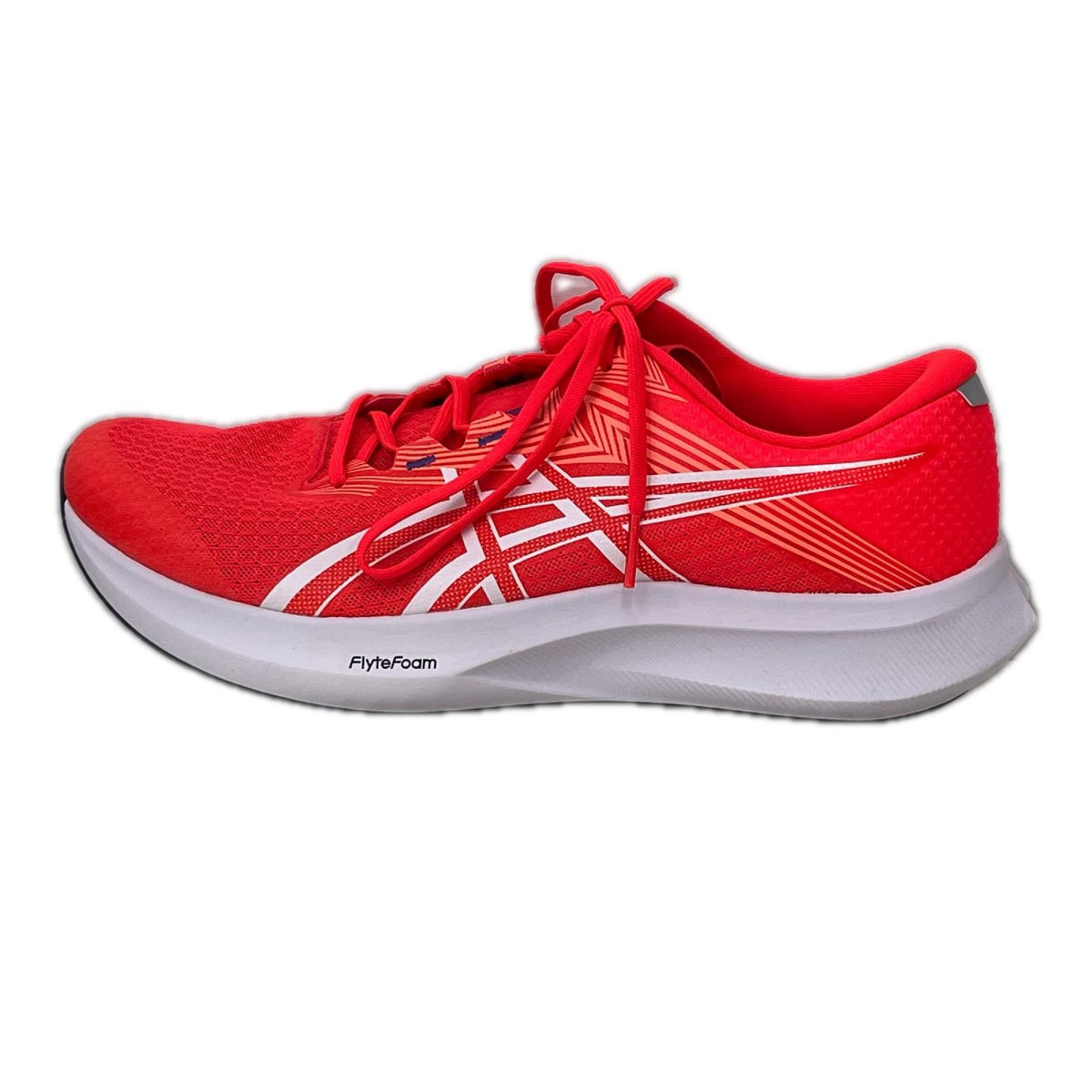 スニーカー ASICS HYPER SPEED 5 27.0cm ｵﾚﾝｼﾞ 27cm (US9 UK8 1/2 EU44) オレンジ