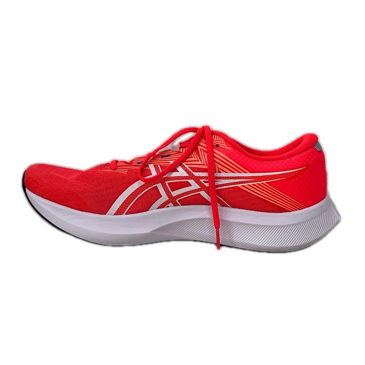 スニーカー ASICS HYPER SPEED 5 27.0cm ｵﾚﾝｼﾞ 27cm (US9 UK8 1/2 EU44) オレンジ