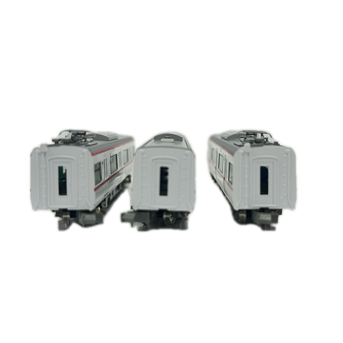 GREEN MAX　ありがとう1700系 ありがとう1700系 グリーンマックス 鉄道模型車両
