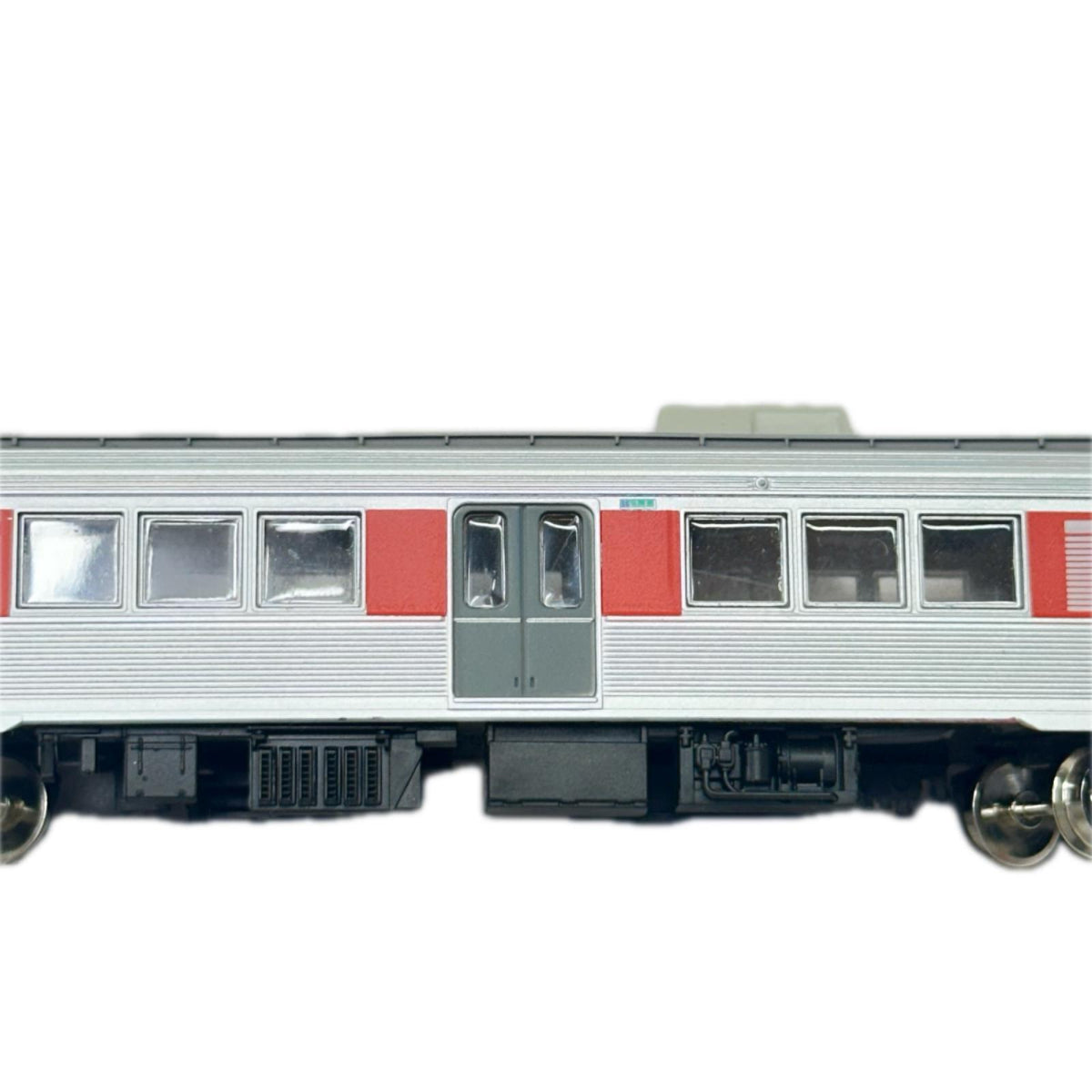 トミーテック　豊橋鉄道1800系3両セットA 豊橋鉄道1800系3両セットA TOMYTEC 鉄道模型車両