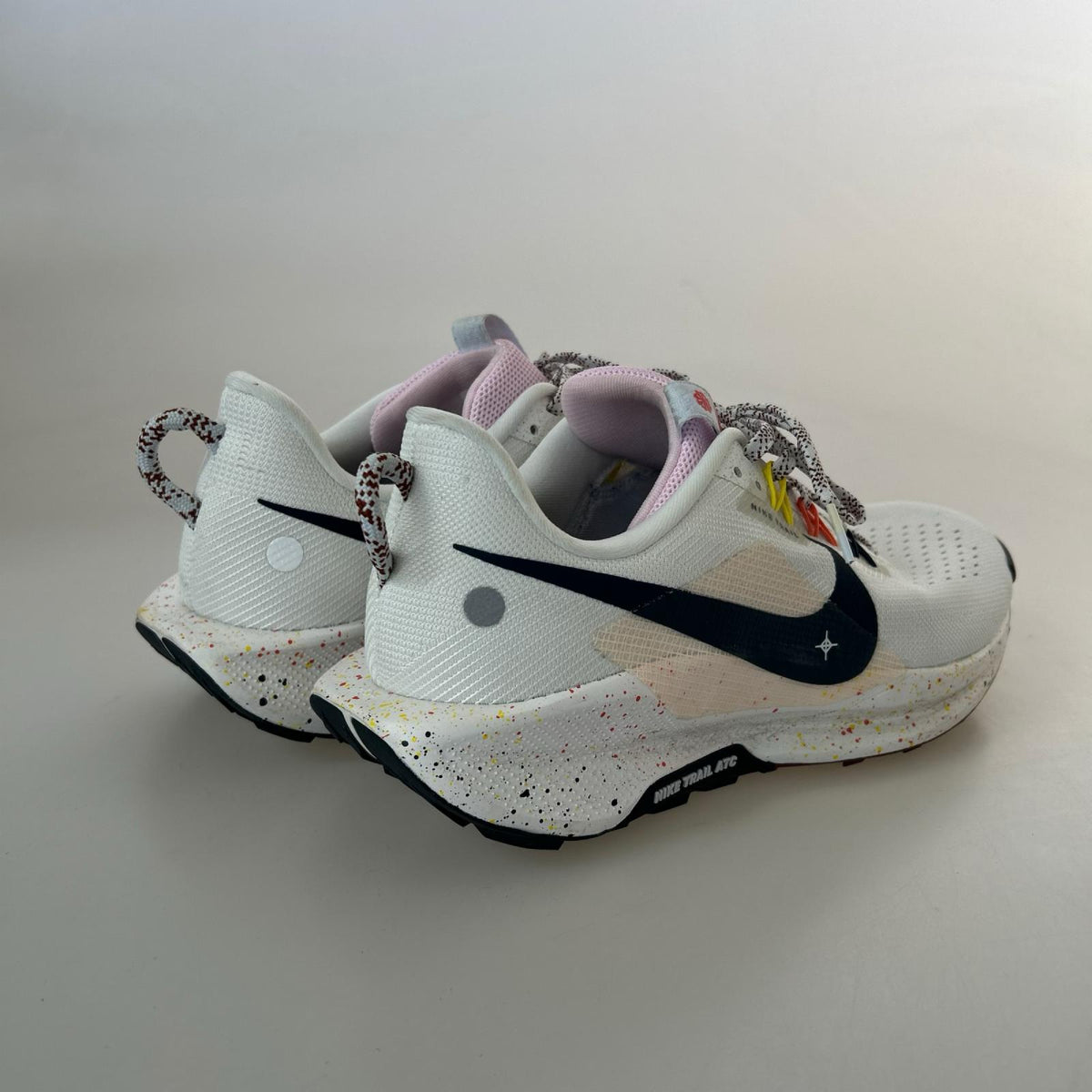 スニーカー AIR JORDAN 1 RETRO LOW OG　28cm 28cm (US10 UK9 1/2 EU46) ホワイト