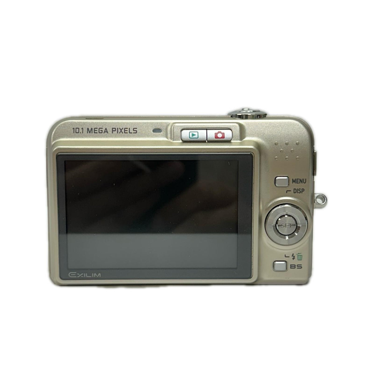CASIO コンパクトデジタルカメラ EXILIM ZOOM EX-Z1050 EX-Z1050 カシオ デジタルカメラ