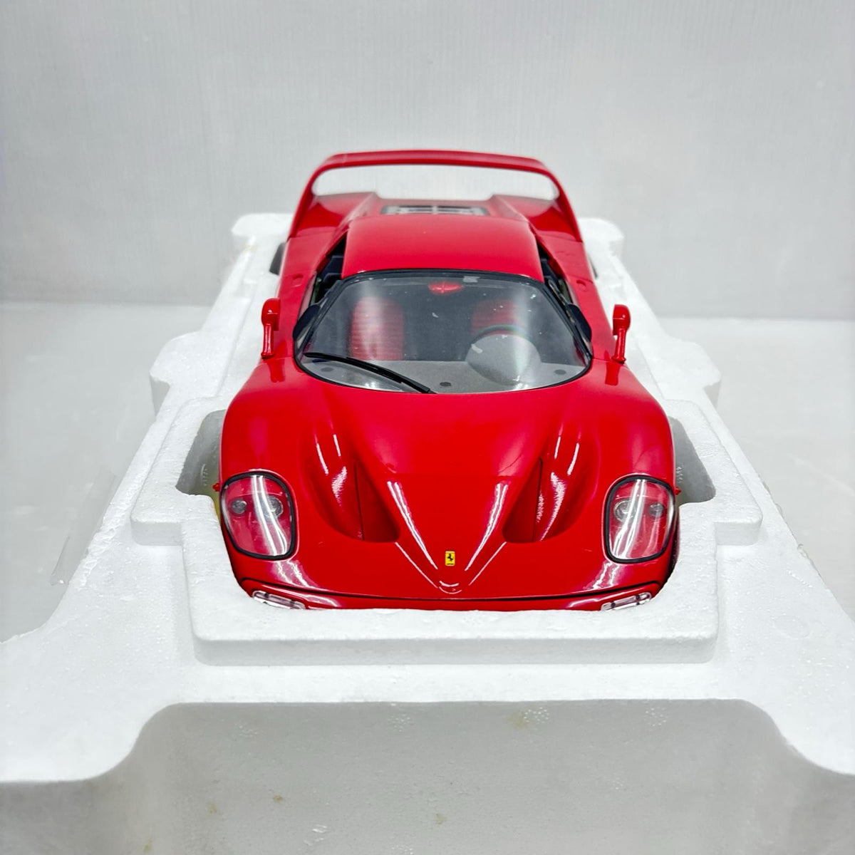 1/12 フェラーリ F50 タミヤ ミニカーその他