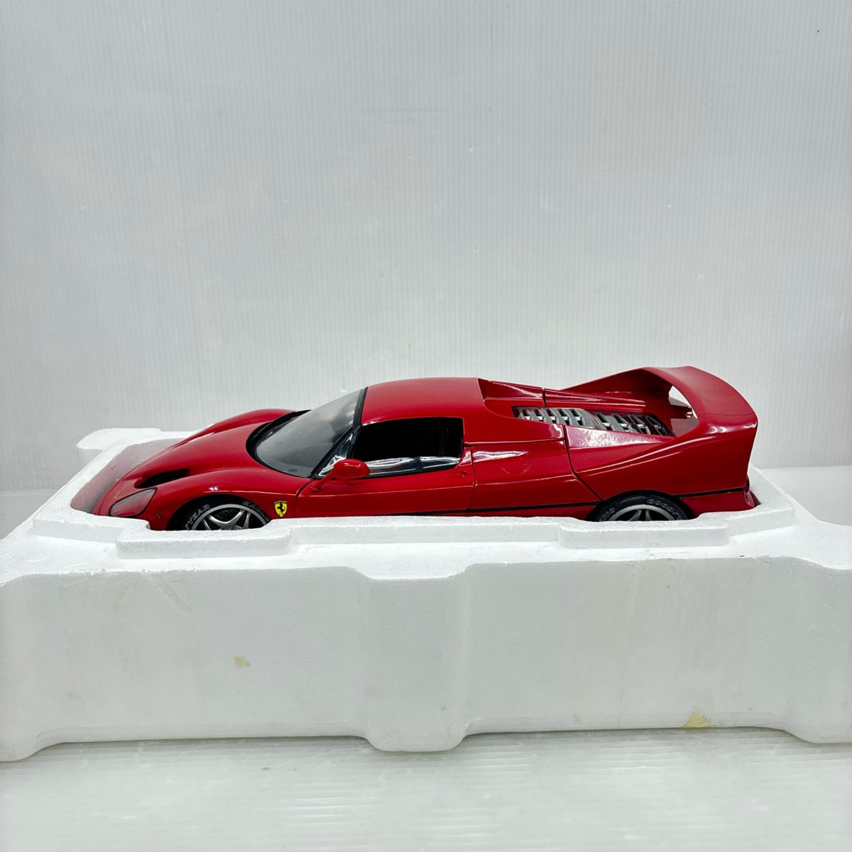 1/12 フェラーリ F50 タミヤ ミニカーその他