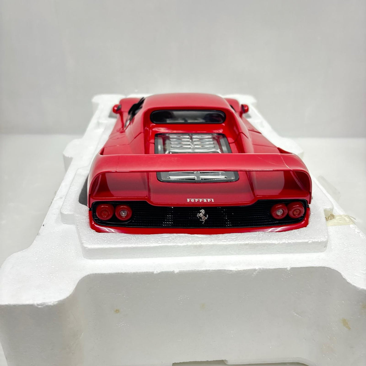 1/12 フェラーリ F50 タミヤ ミニカーその他