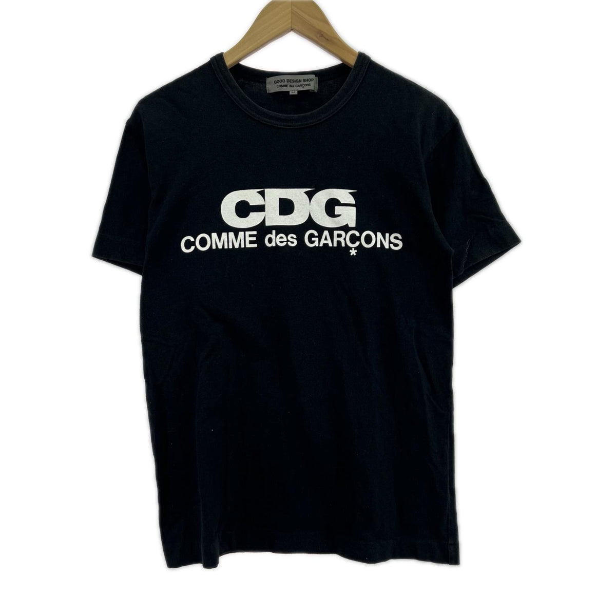 半袖Ｔシャツ GOOD DESIGN SHOP 16年 M ブラック