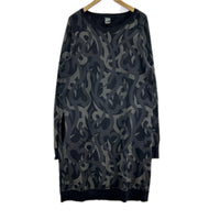 半袖Ｔシャツ 04AW Give期 ﾄﾗｲﾊﾞﾙｶﾓ ﾜﾝﾋﾟｰｽｽｳｪｯﾄ (3) 黒 3 ブラック