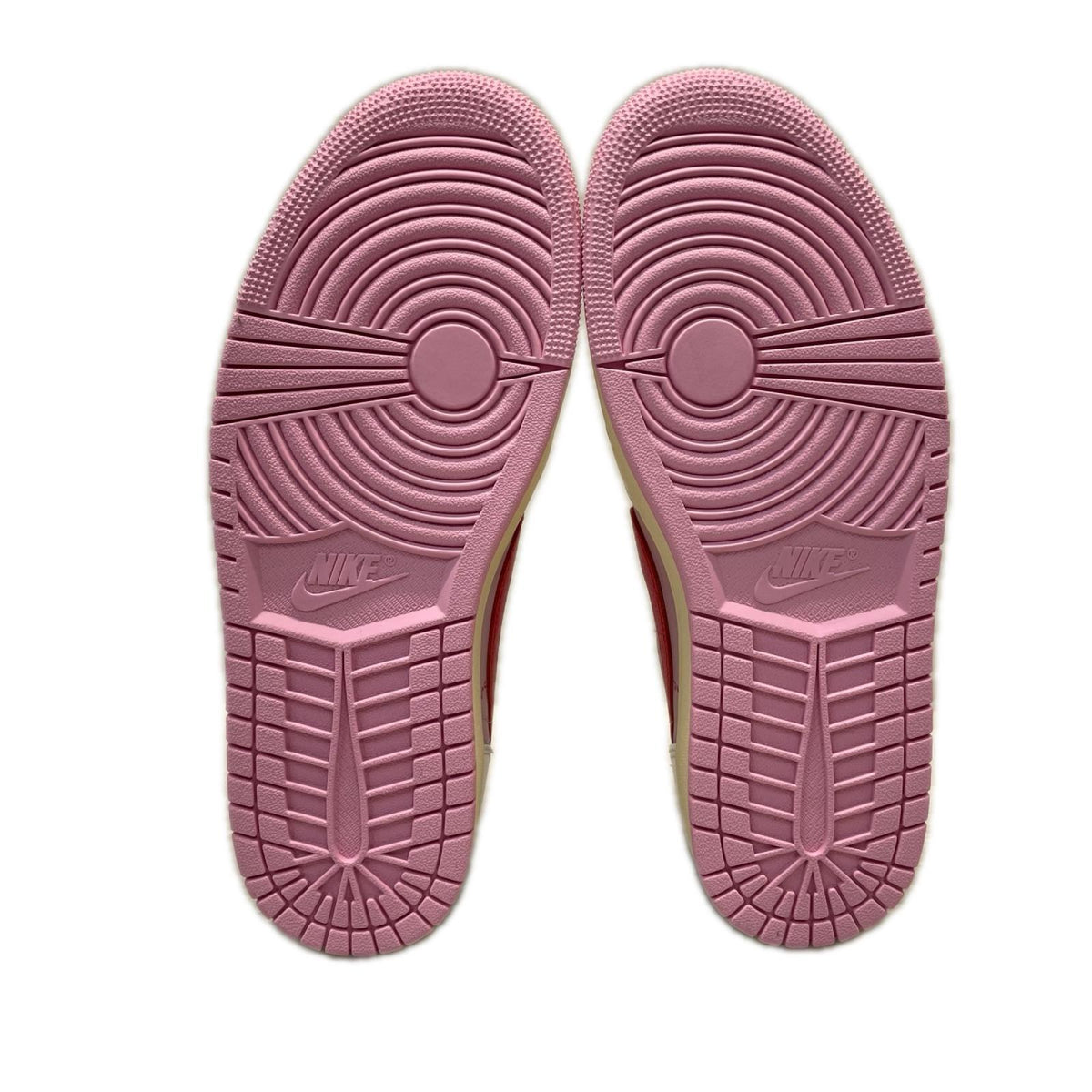 スニーカー NIKE    Air JORDAN 1  LOW  OG  SP  スニーカー　Tropical Pink 27.5cm (US9 1/2 UK9 EU45) ピンク
