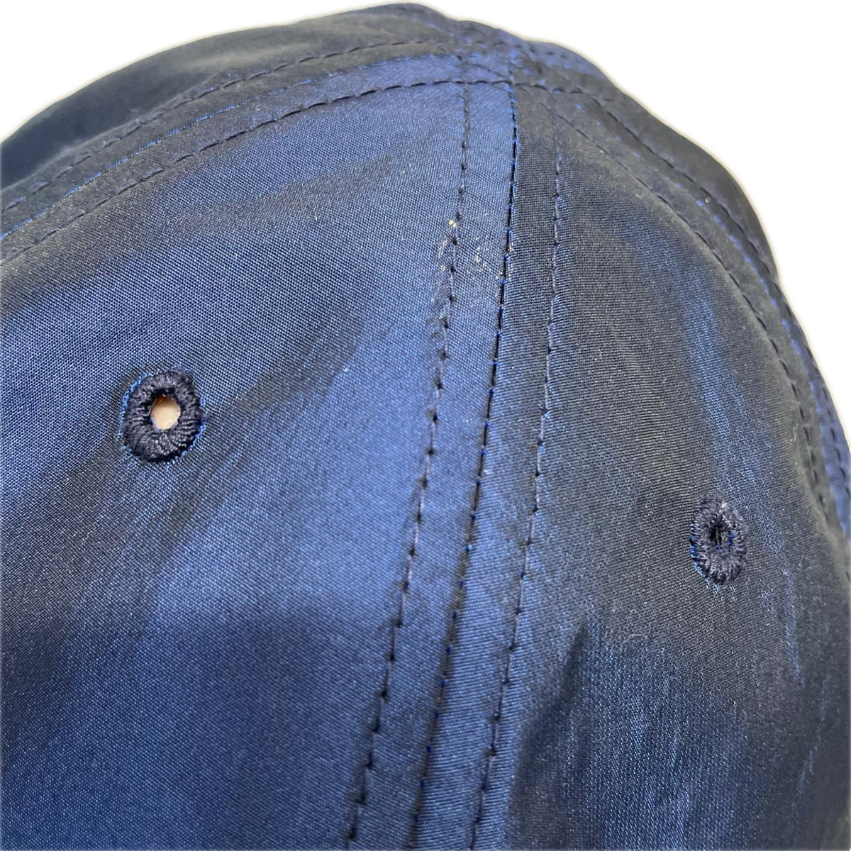 ハット SOLARIS＆Co. Iridescent Sailor Hat SHEPHERD フリー ブルー