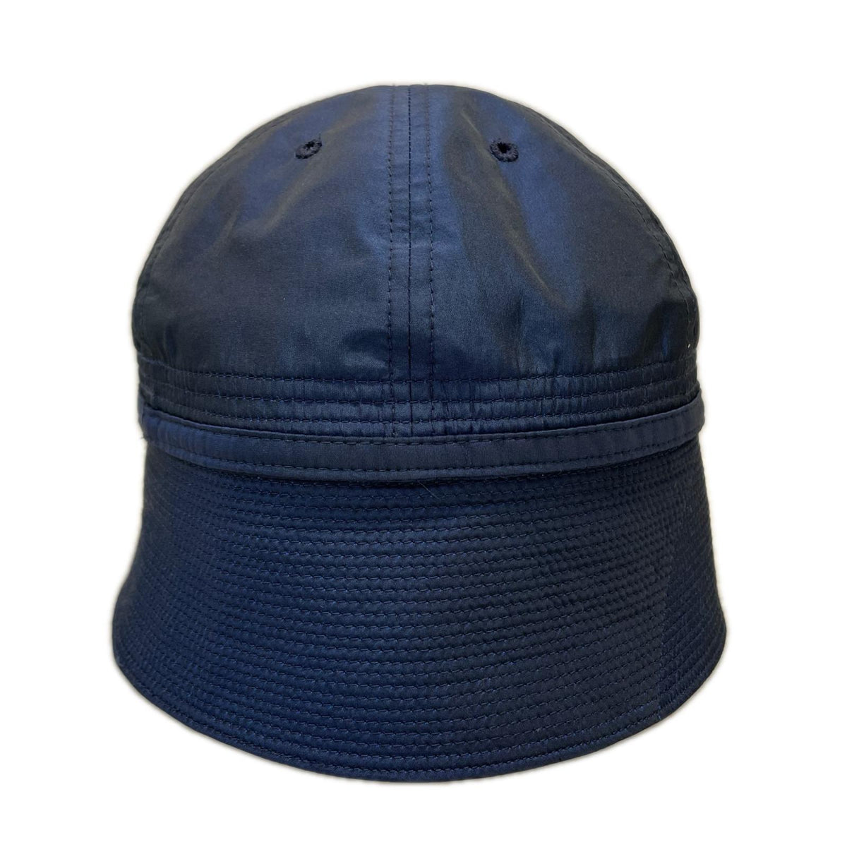 ハット SOLARIS＆Co. Iridescent Sailor Hat SHEPHERD フリー ブルー