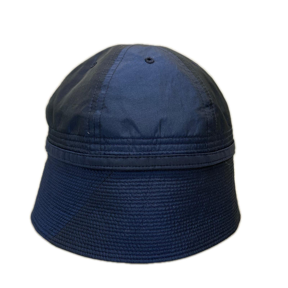 ハット SOLARIS＆Co. Iridescent Sailor Hat SHEPHERD フリー ブルー