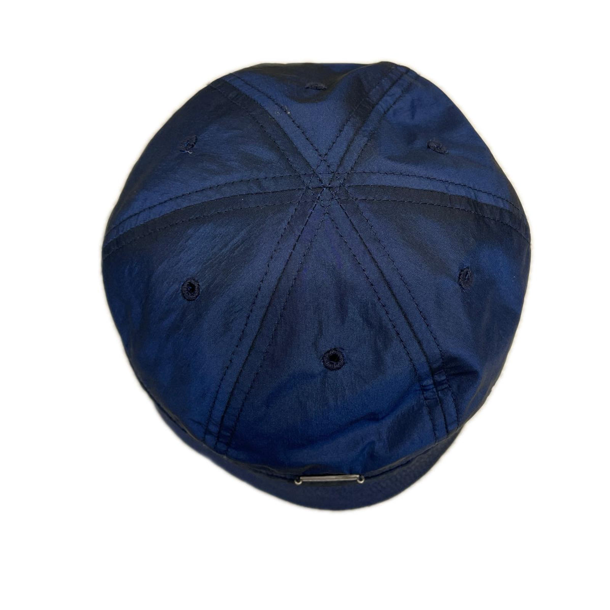 ハット SOLARIS＆Co. Iridescent Sailor Hat SHEPHERD フリー ブルー