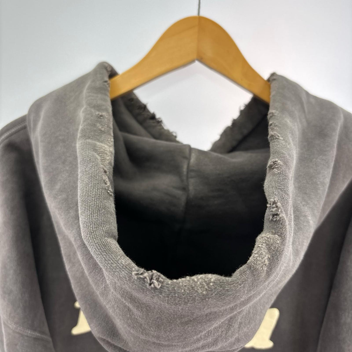 パーカー ×WIND AND SEA HOODIE XL グレー