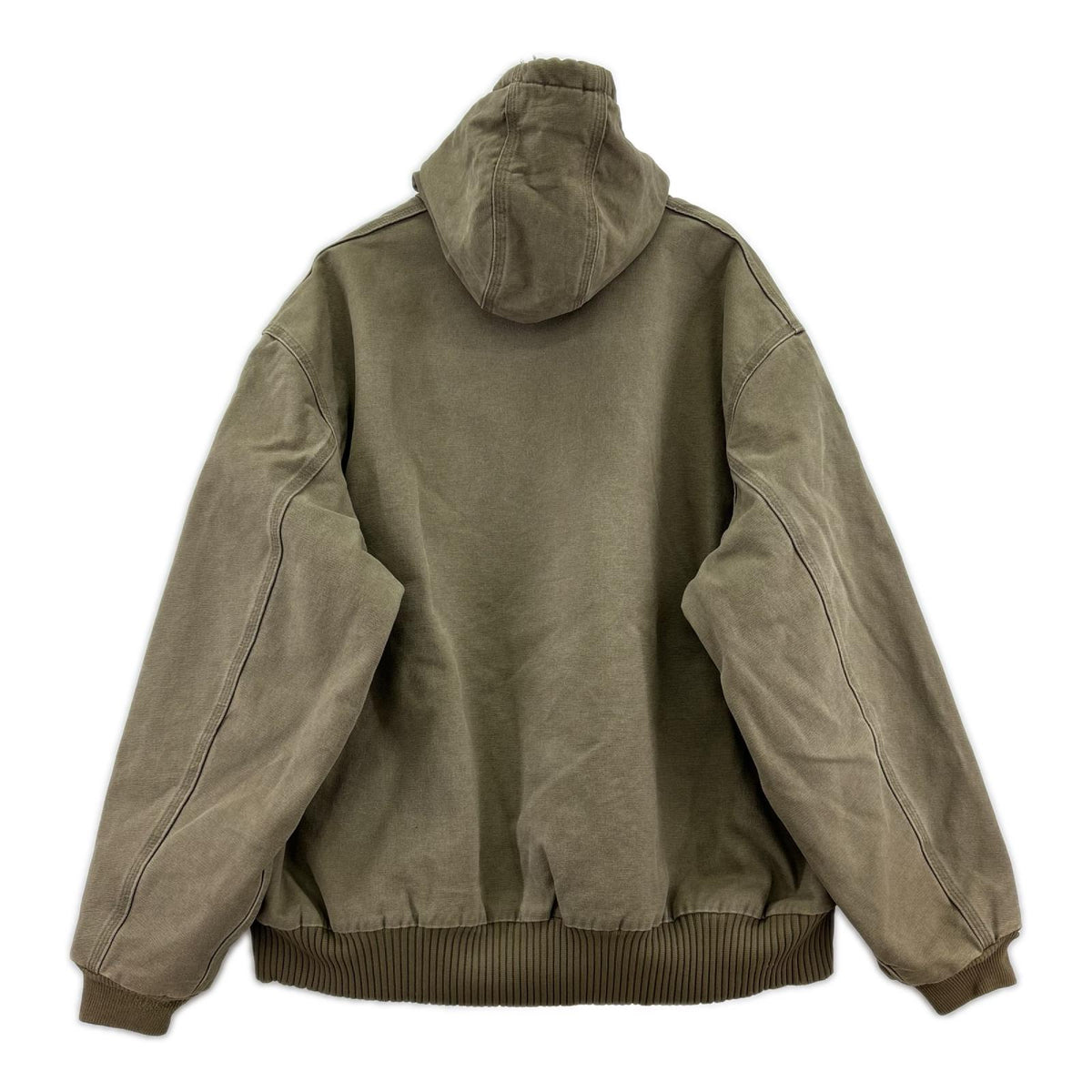 ジャケット 00s ｱｸﾃｨﾌﾞｼﾞｬｹｯﾄ ﾒｷｼｺ製 2XL ベージュ