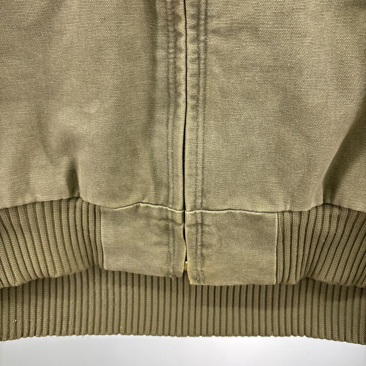 ジャケット 00s ｱｸﾃｨﾌﾞｼﾞｬｹｯﾄ ﾒｷｼｺ製 2XL ベージュ