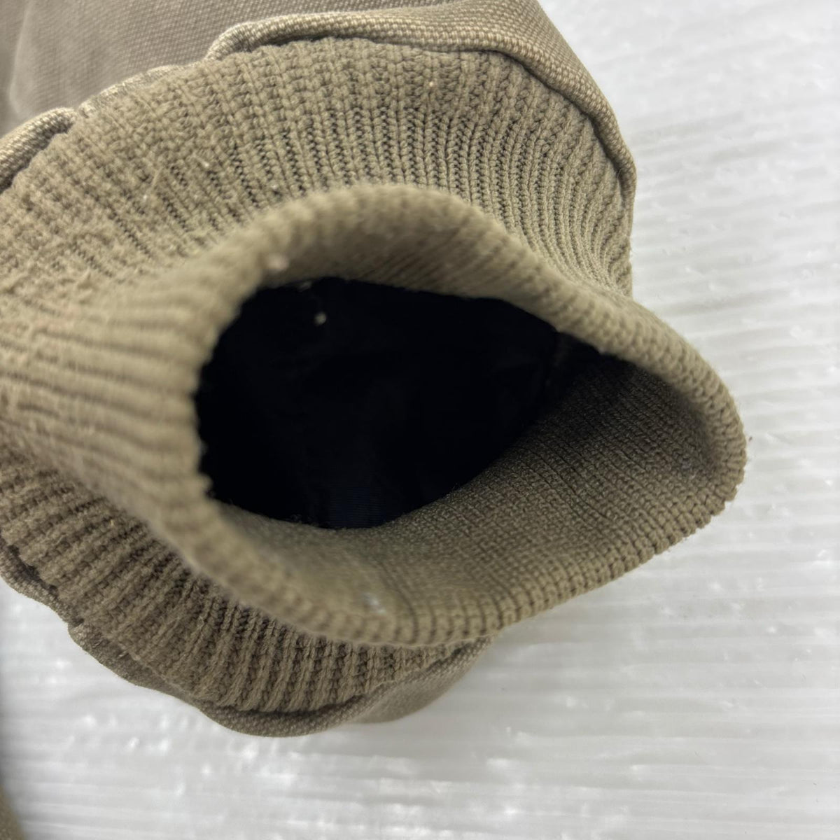 ジャケット 00s ｱｸﾃｨﾌﾞｼﾞｬｹｯﾄ ﾒｷｼｺ製 2XL ベージュ
