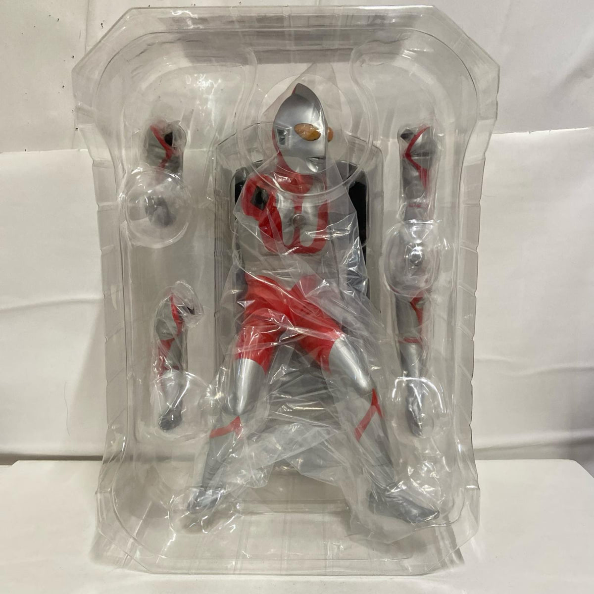 Ultimate Article ウルトラマン BANDAINAMCO フィギュア/グッズ