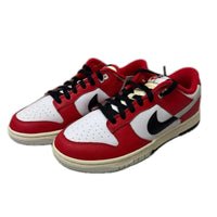 スニーカー DUNK LOW RETRO PRM (27cm) 27cm (US9 UK8 1/2 EU44) レッド