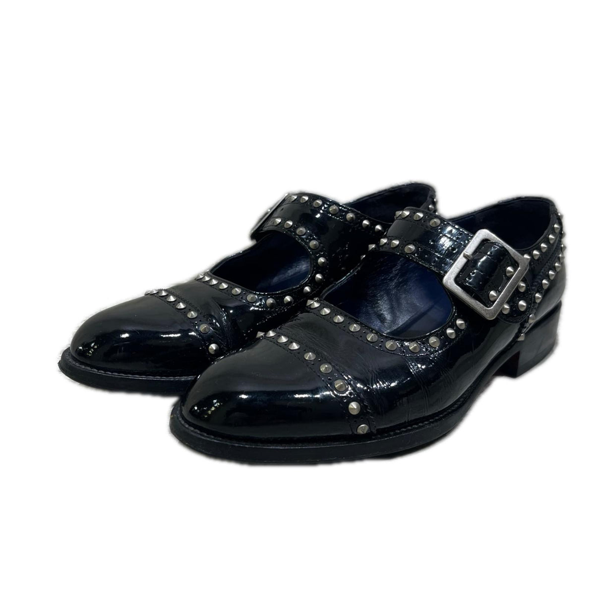 シューズ Studs Mary June M