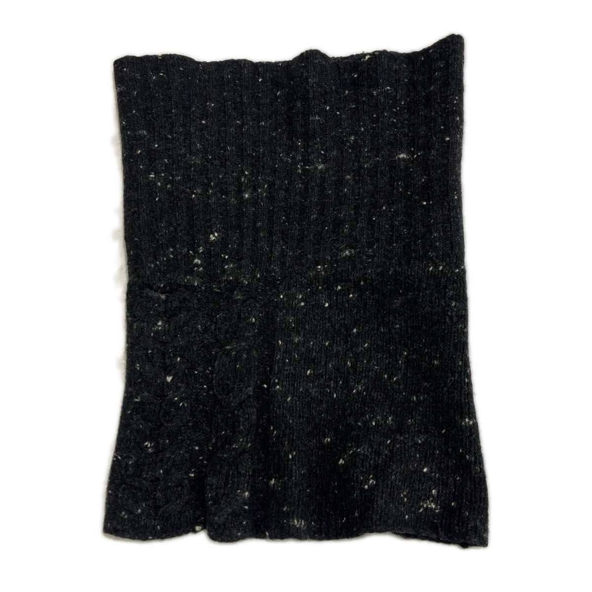 その他アクセサリー pour homme ネックウォーマー