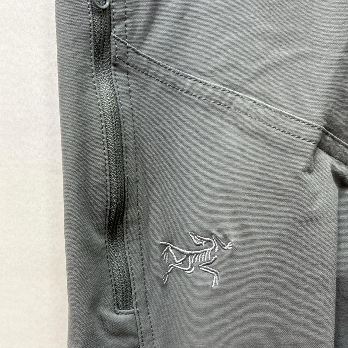 パンツ Cronin Cotton Pant  (32) 32 グレー