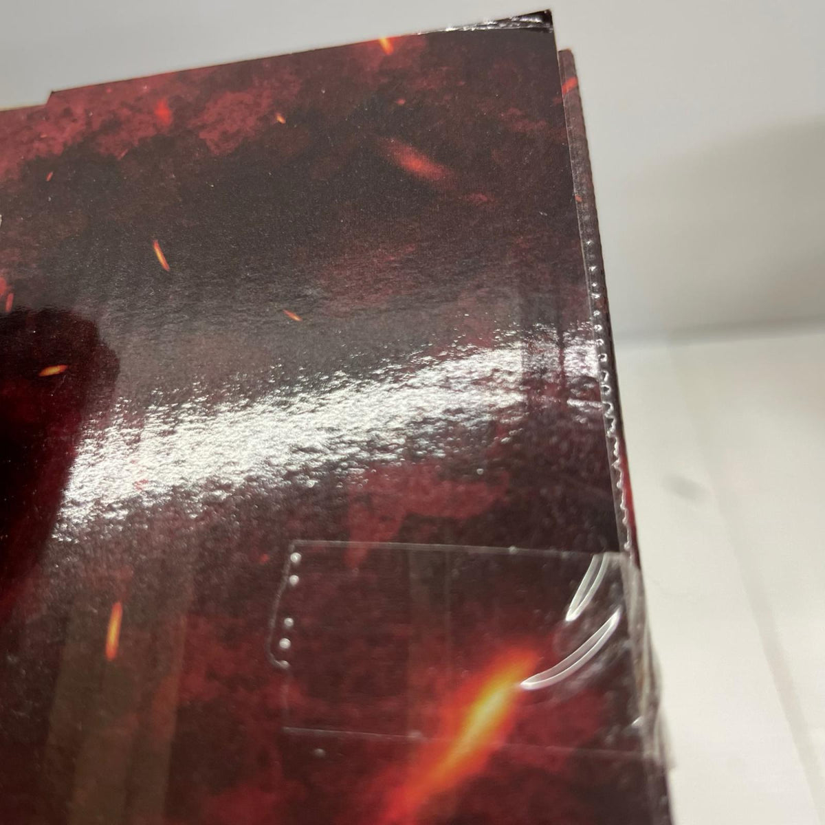 A賞 煉獄杏寿郎 アートスケールフィギュア 鬼滅の刃 バンダイ フィギュア/グッズ