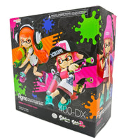 figma　400-DX　スプラトゥーン スプラトゥーン / スプラトゥーン2 マックスファクトリー フィギュア/グッズ