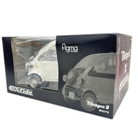 figma　ミゼット FREEing（フリーイング / 発売元：グッドスマイルカンパニー） ミニカーその他