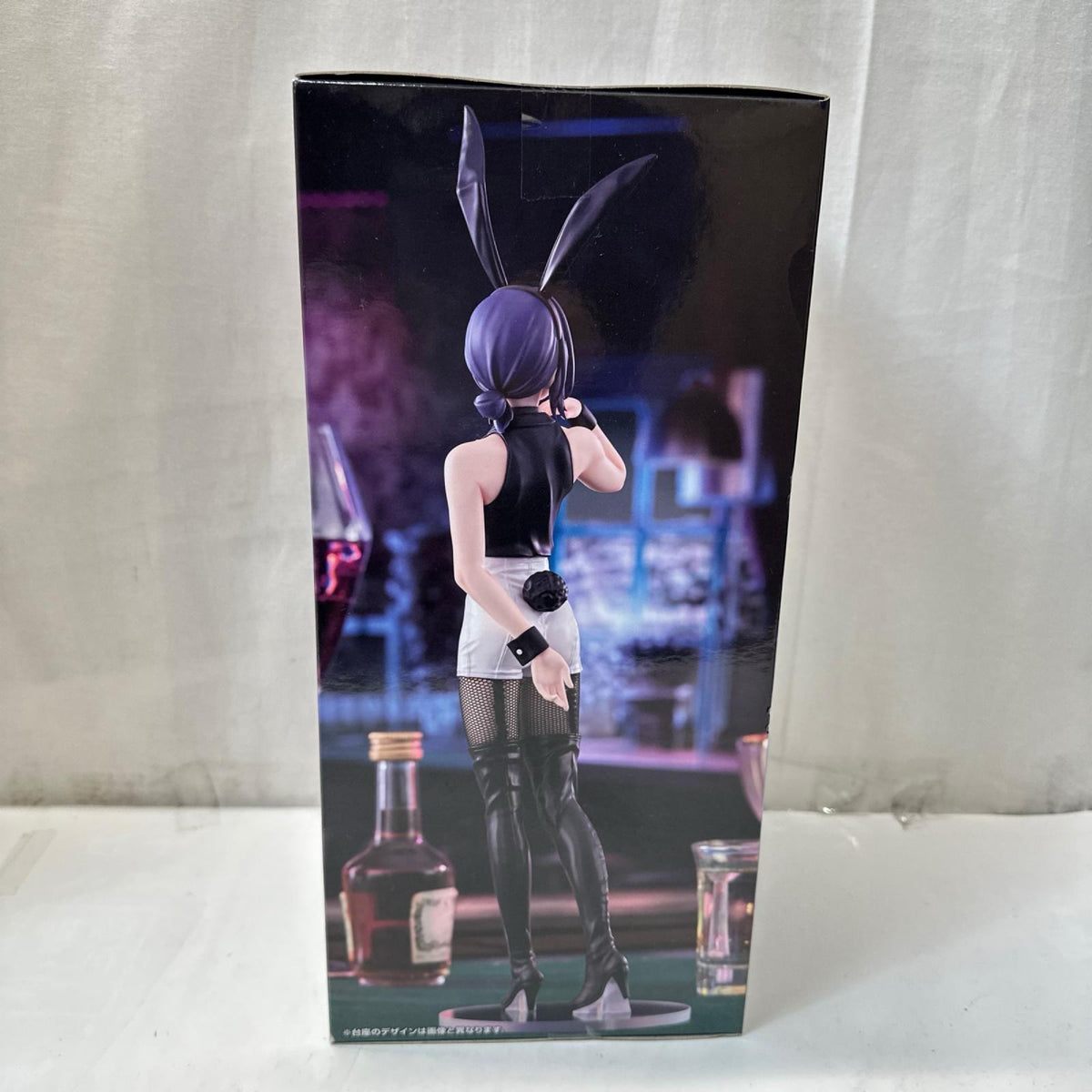 BiCute Bunnies Figure ー レゼ ー チェンソーマン フィギュア/グッズ