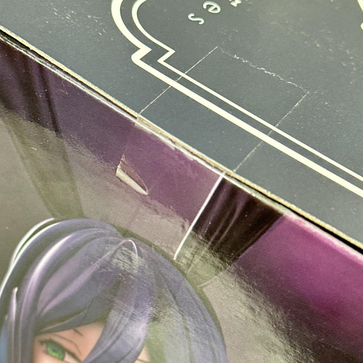 BiCute Bunnies Figure ー レゼ ー チェンソーマン フィギュア/グッズ