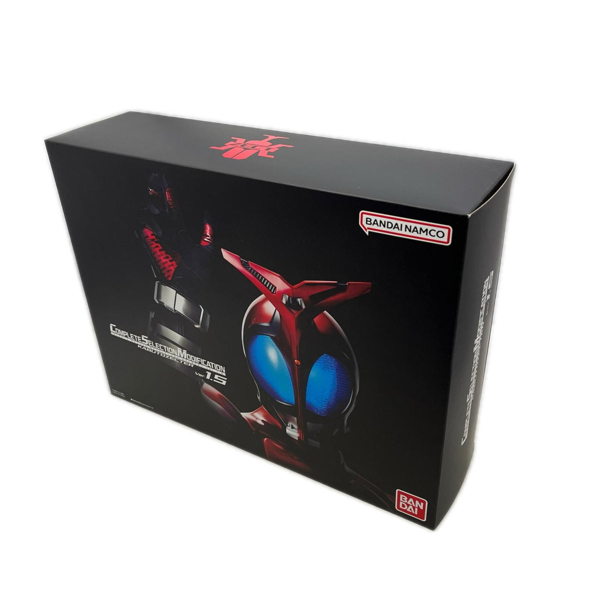 CSMカブトゼクター Ver.1.5 仮面ライダーカブト バンダイ フィギュア/グッズ