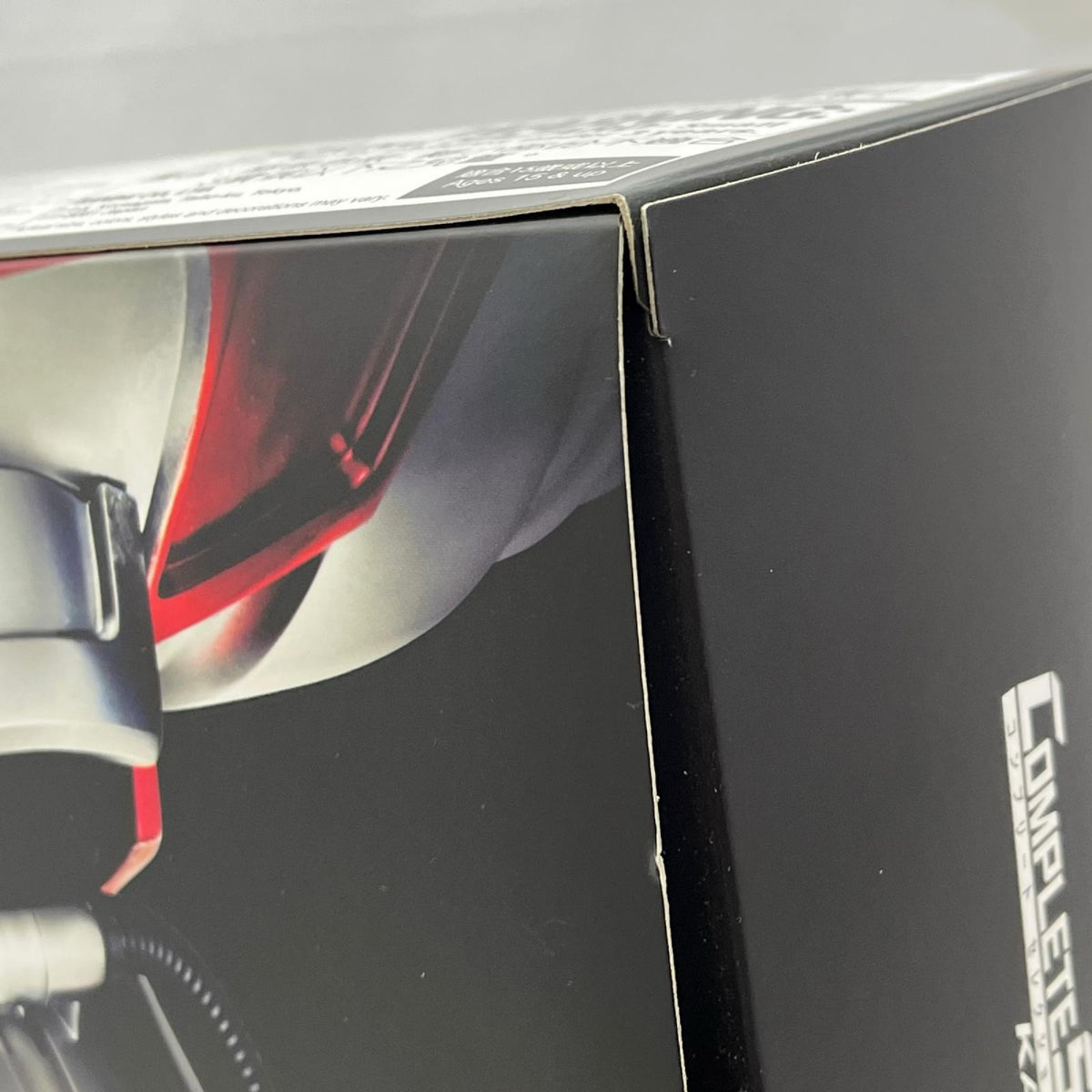 CSMカブトゼクター Ver.1.5 仮面ライダーカブト バンダイ フィギュア/グッズ
