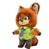 TOPTOYズートピア ニックとジュディの成長の旅シリーズ ニック私服 本体のみ ズートピア/ZOOTOPIA TOPTOY/トップトイ フィギュア/グッズ