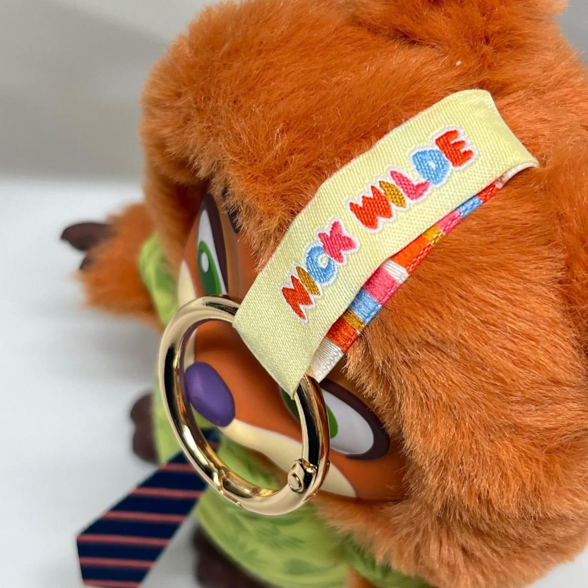 TOPTOYズートピア ニックとジュディの成長の旅シリーズ ニック私服 本体のみ ズートピア/ZOOTOPIA TOPTOY/トップトイ フィギュア/グッズ