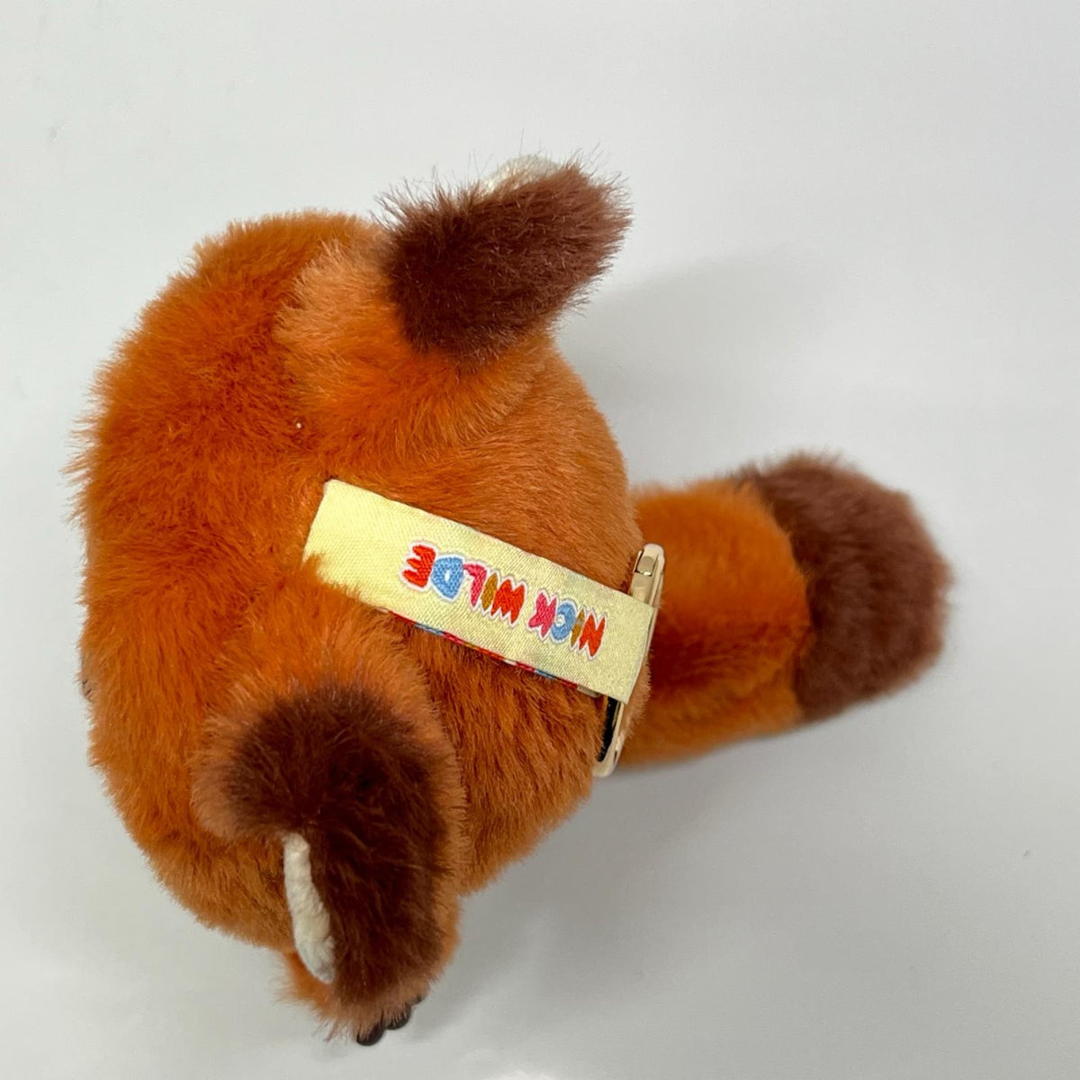 TOPTOYズートピア ニックとジュディの成長の旅シリーズ ニック私服 本体のみ ズートピア/ZOOTOPIA TOPTOY/トップトイ フィギュア/グッズ