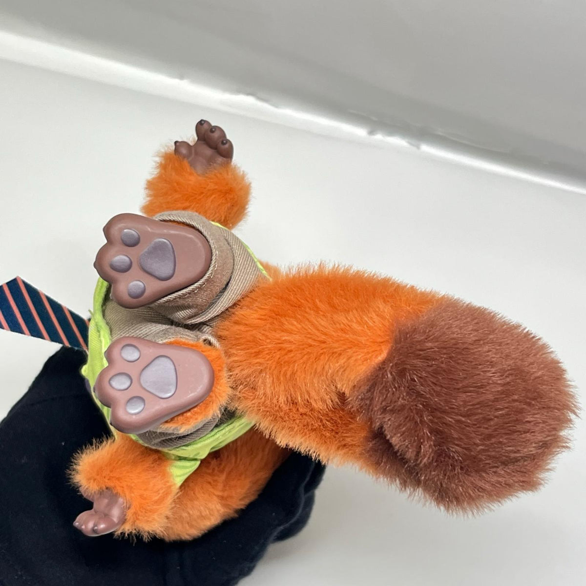 TOPTOYズートピア ニックとジュディの成長の旅シリーズ ニック私服 本体のみ ズートピア/ZOOTOPIA TOPTOY/トップトイ フィギュア/グッズ