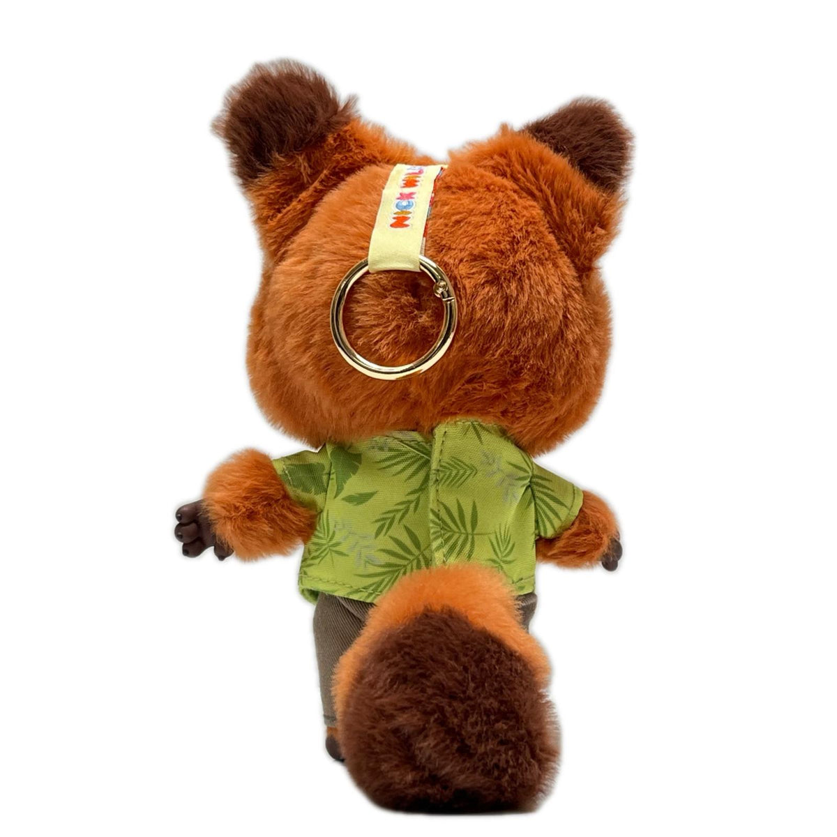 TOPTOYズートピア ニックとジュディの成長の旅シリーズ ニック私服 本体のみ ズートピア/ZOOTOPIA TOPTOY/トップトイ フィギュア/グッズ
