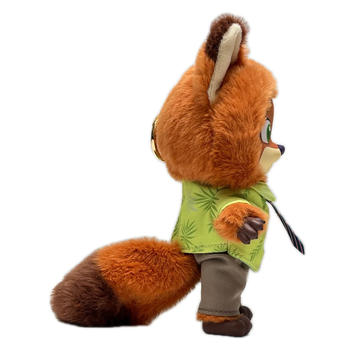 TOPTOYズートピア ニックとジュディの成長の旅シリーズ ニック私服 本体のみ ズートピア/ZOOTOPIA TOPTOY/トップトイ フィギュア/グッズ